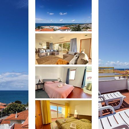 Ericeira Panoramic Sea View Apartments 外观 照片