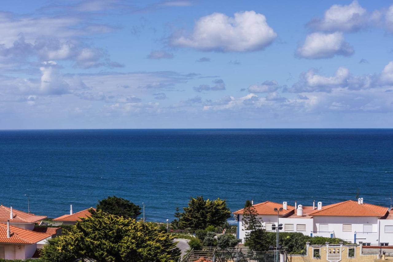 Ericeira Panoramic Sea View Apartments 外观 照片