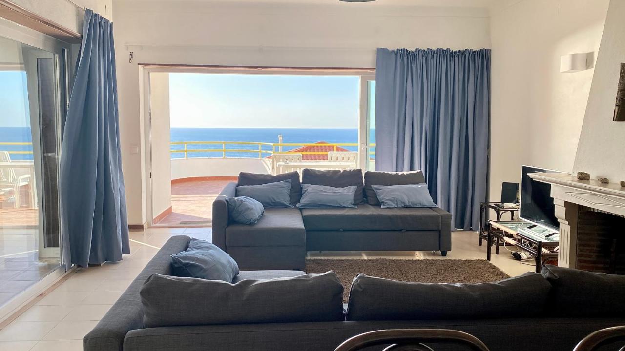 Ericeira Panoramic Sea View Apartments 外观 照片