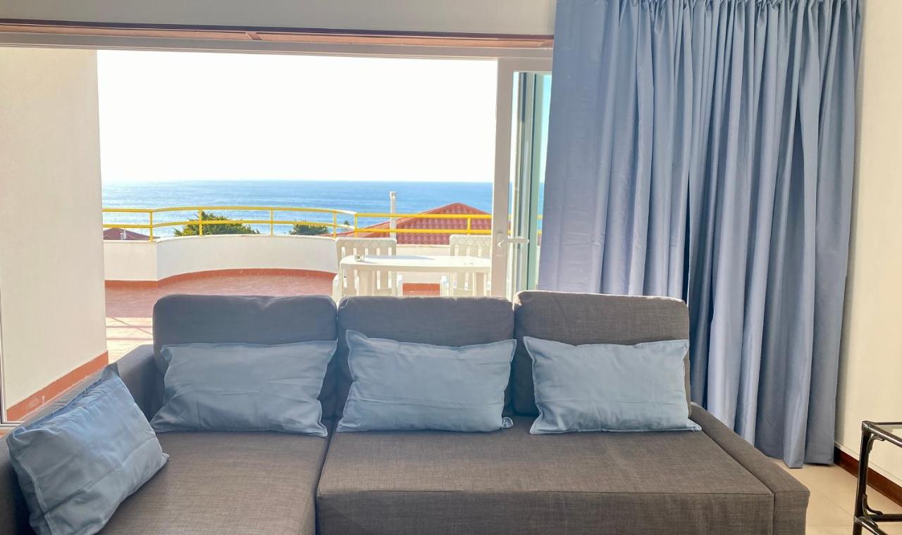 Ericeira Panoramic Sea View Apartments 外观 照片