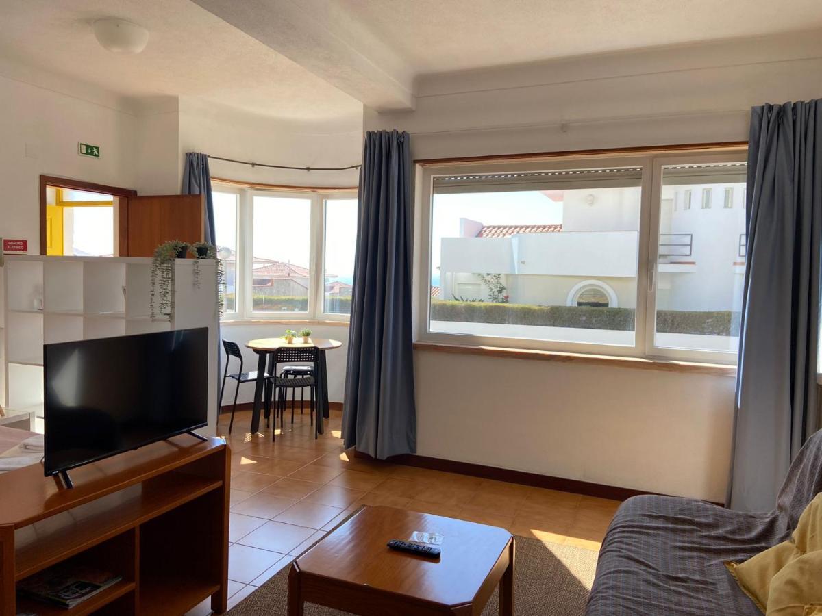 Ericeira Panoramic Sea View Apartments 外观 照片