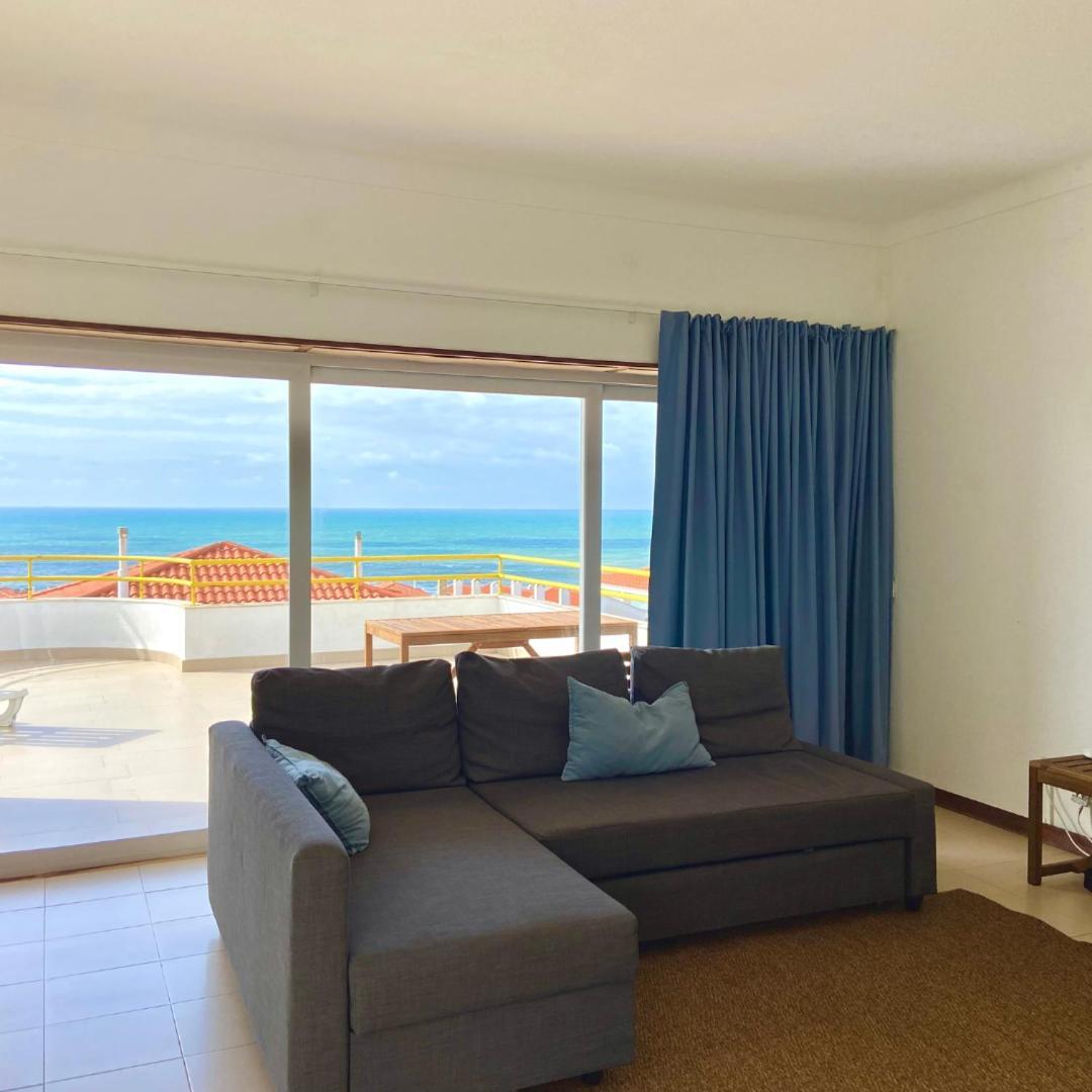 Ericeira Panoramic Sea View Apartments 外观 照片