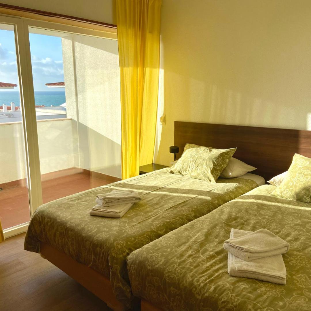 Ericeira Panoramic Sea View Apartments 外观 照片