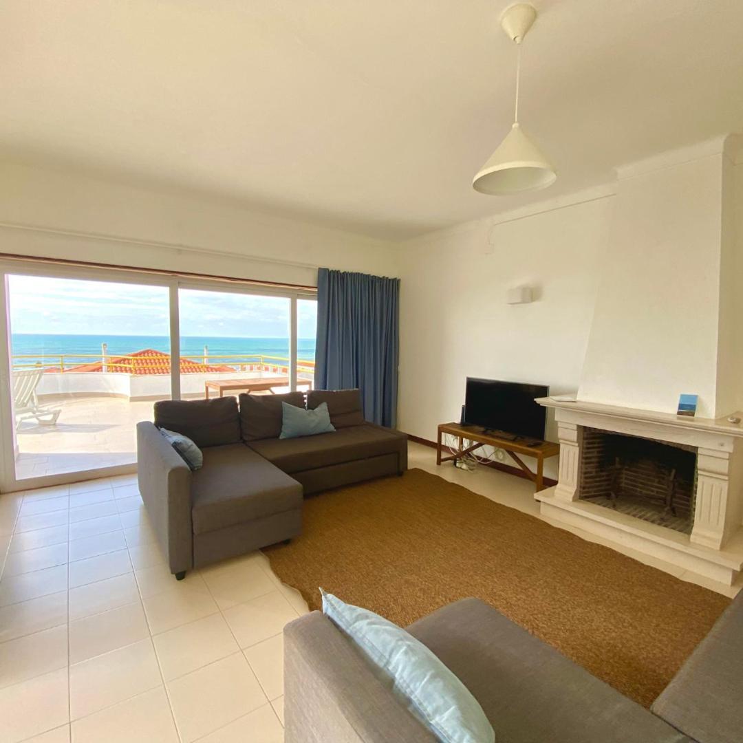 Ericeira Panoramic Sea View Apartments 外观 照片