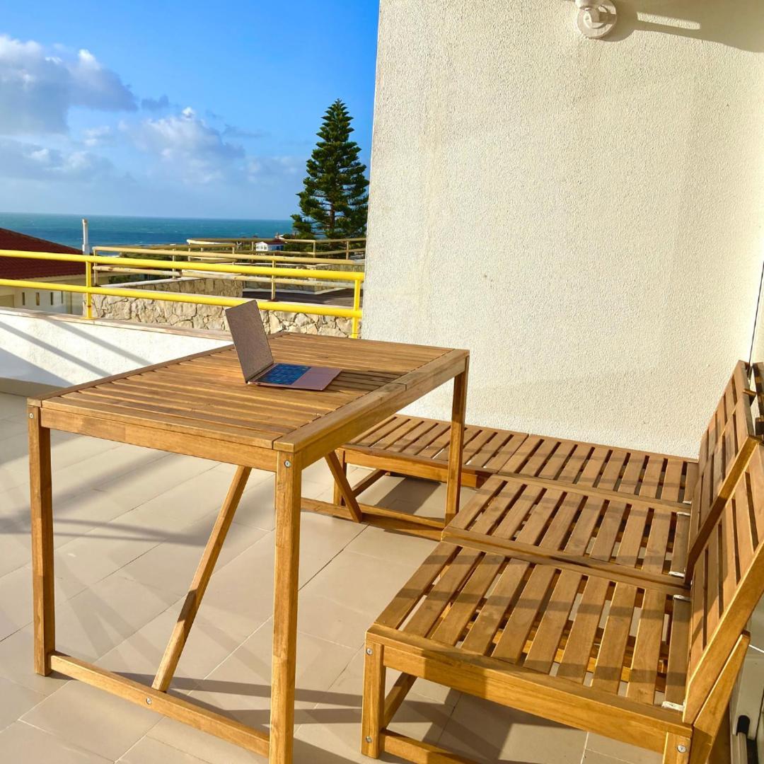 Ericeira Panoramic Sea View Apartments 外观 照片