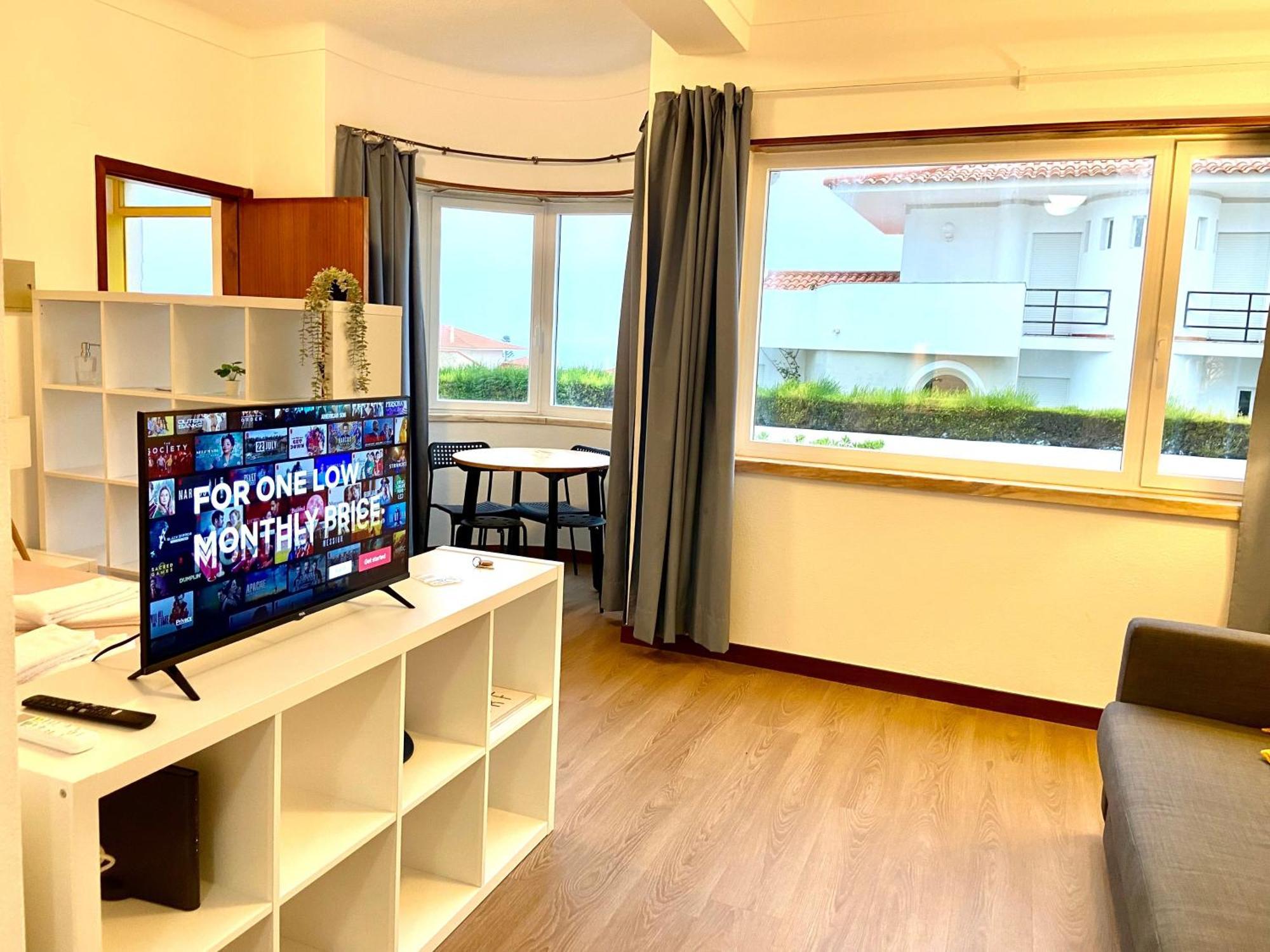 Ericeira Panoramic Sea View Apartments 外观 照片